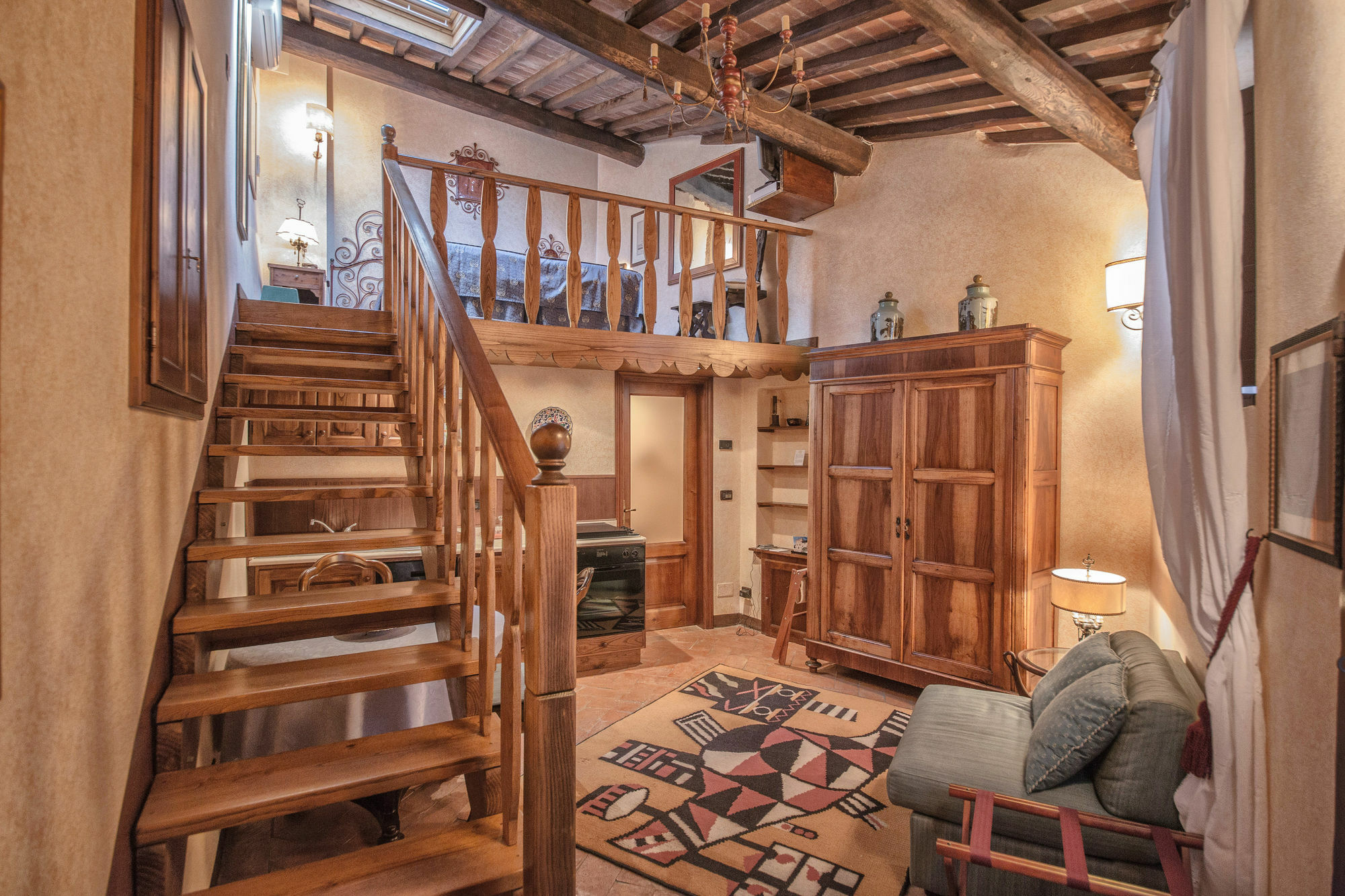 Castelletto Di Montebenichi Aparthotel Monte Benichi Kültér fotó